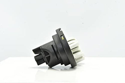 1D001338 Vespa Ignition Key Switch for Vespa: GTS 300, GTV 300, Elettrica, Primavera 50/150, Sprint 50/150 | Key Switch for Piaggio Liberty 50/150 | OEM 1D000709, 1D001338 - Scooter_Parts1982